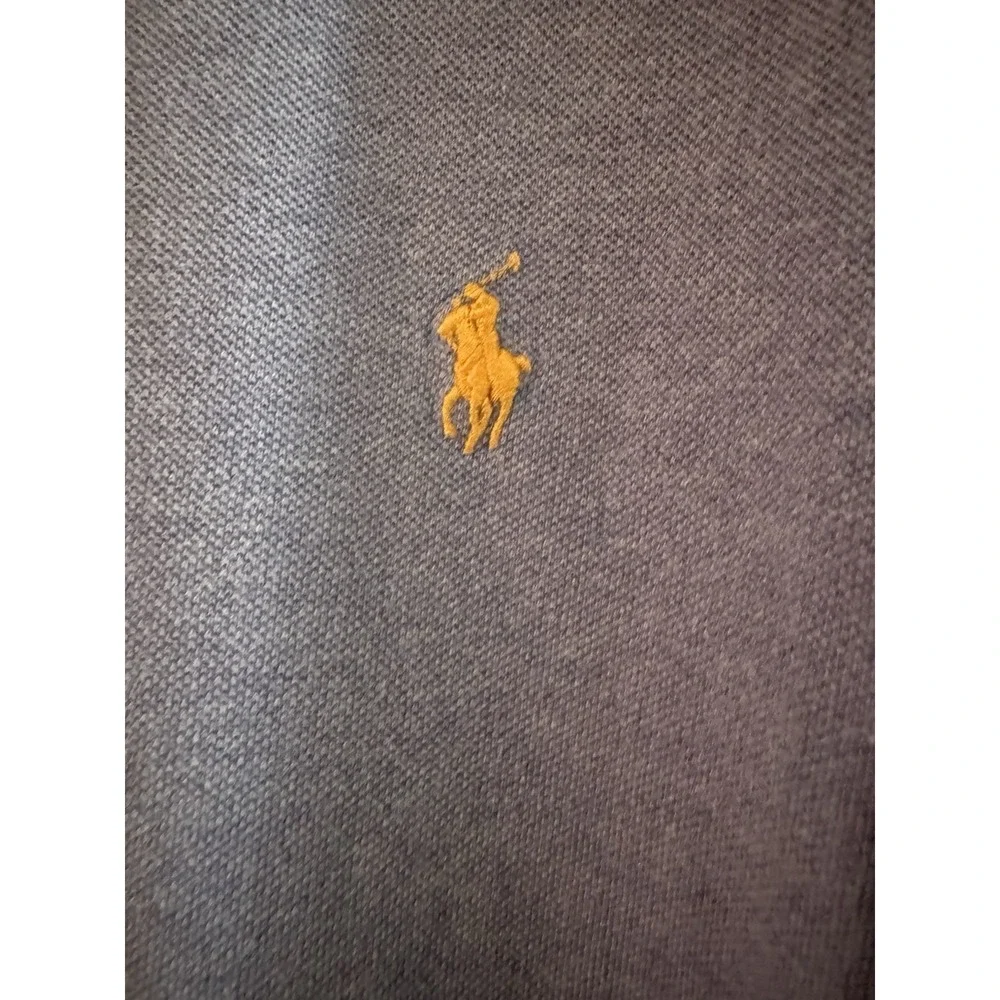 Ralph Lauren classic polo